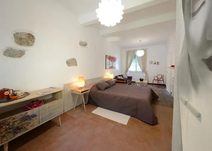 Gasthuis Lucchesi Bagni di Lucca