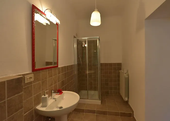 Lucchesi Gasthuis 3*