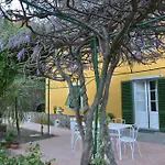 Penzion Lucchesi Bagni di Lucca