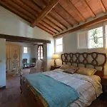 Penzion Lucchesi Bagni di Lucca