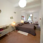 Penzion Lucchesi Bagni di Lucca