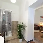 Penzion Lucchesi Bagni di Lucca