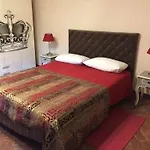 Lucchesi Penzion 3*