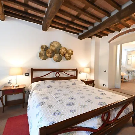 Guest house Lucchesi