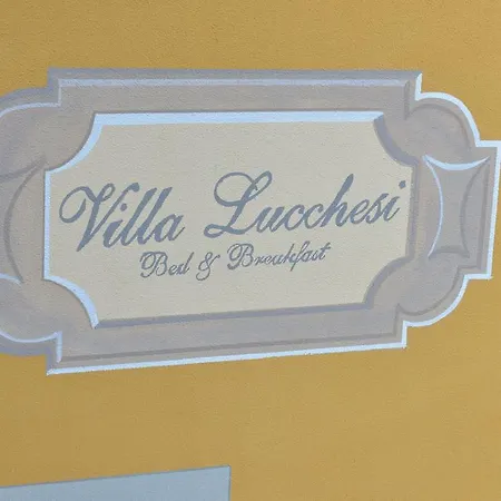 Lucchesi Guest house 3*