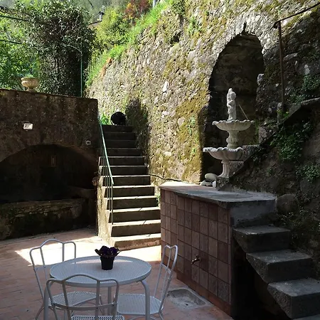 Lucchesi Guest house 3*