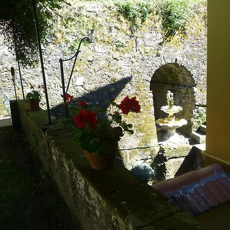Lucchesi Bagni di Lucca