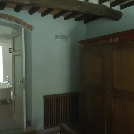 Lucchesi Guest house Bagni di Lucca