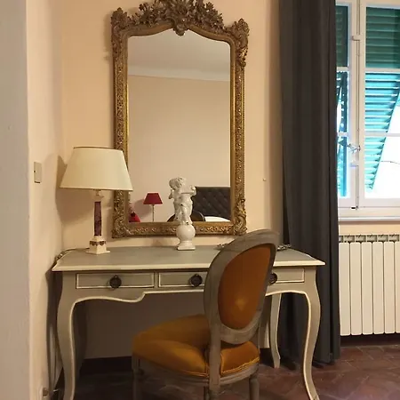 Lucchesi Guest house