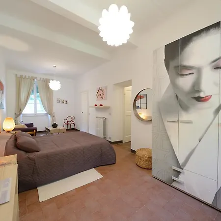 Lucchesi Guest house Bagni di Lucca