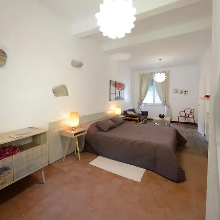 Guest house Lucchesi Bagni di Lucca