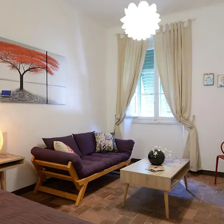 Guest house Lucchesi