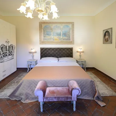 Lucchesi Guest house Bagni di Lucca