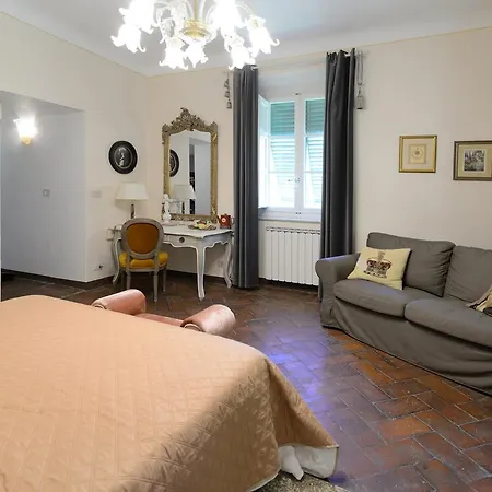 Lucchesi Guest house Bagni di Lucca