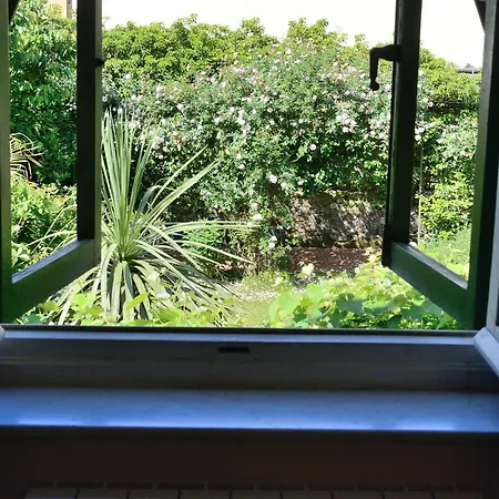 Lucchesi Guest house 3*