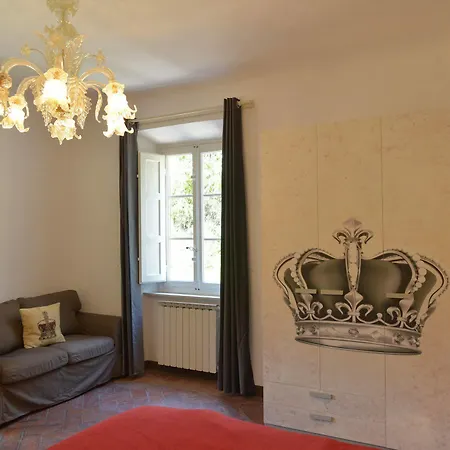 Guest house Lucchesi 3*