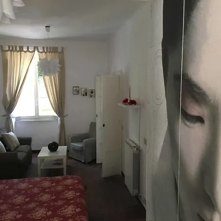 Lucchesi Guest house 3*