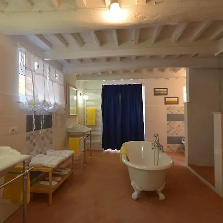 Guest house Lucchesi