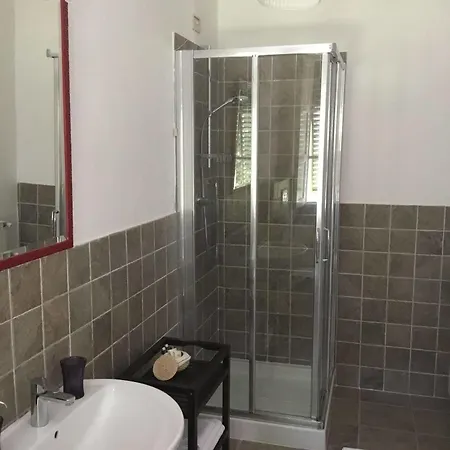 Lucchesi 3* Bagni di Lucca