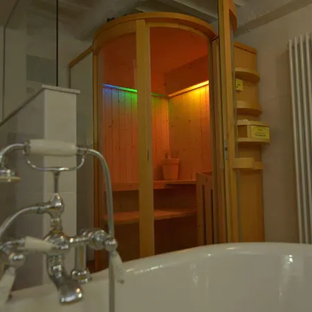 Guest house Lucchesi Bagni di Lucca