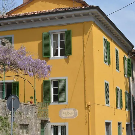 Lucchesi Bagni di Lucca