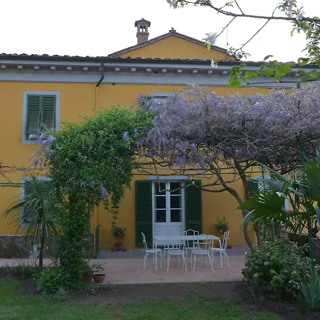 Guest house Lucchesi Bagni di Lucca