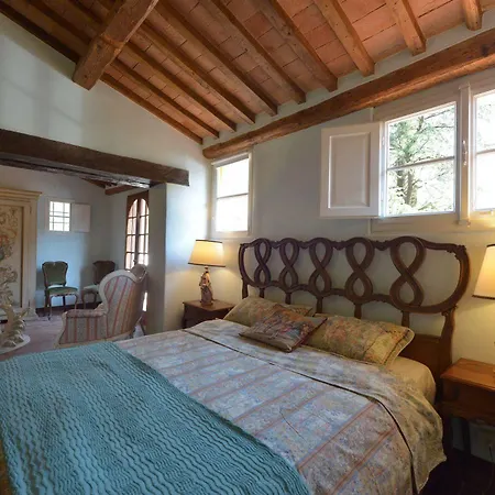 Guest house Lucchesi