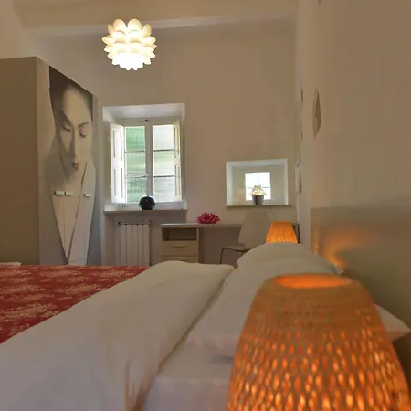 Guest house Lucchesi 3*