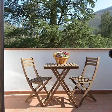 Lucchesi Guest house