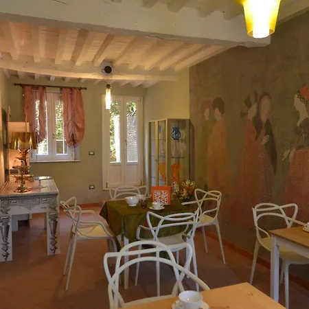 Guest house Lucchesi