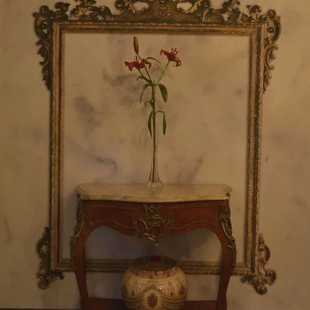 Guest house Lucchesi