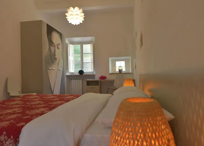 Πανσιόν Lucchesi 3*